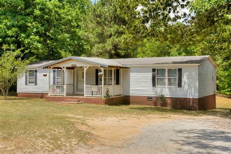 Double Wide Manufactured Home Grovetown Ga Mobile Home For Sale