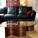Tryst Coffee Table By Chipp Designs Notonthehighstreet Com