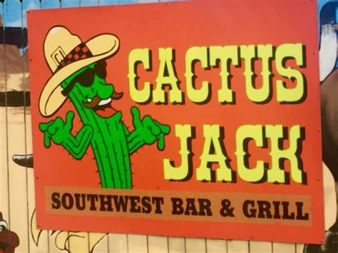 Cactus jack waterfront bar & grill, marinatown ln., n. Cactus Jack's Waterfront Bar & Grill - CLOSED - Takeout ...