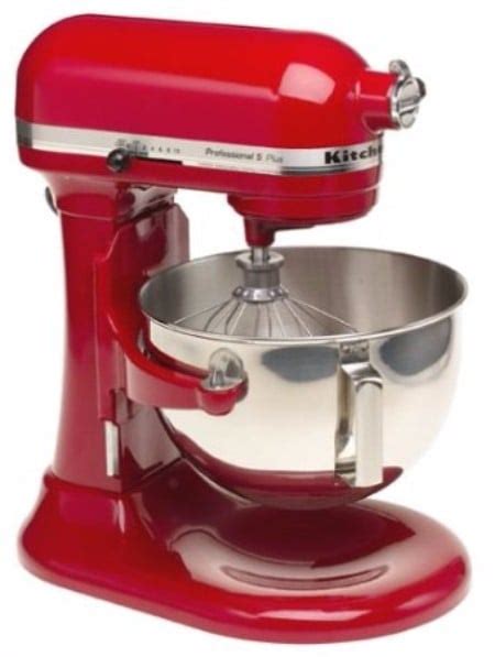 Bagel dough, pizza dough, thick noodle doughs. KitchenAid KV25GOXER Professional 5 Plus 5-Quart Stand ...