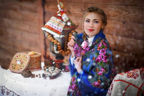 Slavic Folklore And Russian Beauty Photography Russian Beauty Beauty Photography Slavic Folklore