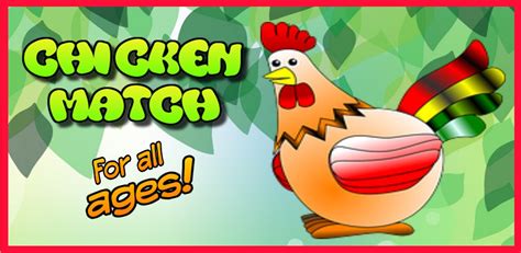 Chicken Game Kids Freeukappstore For Android