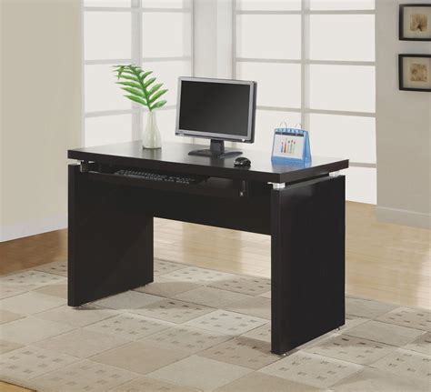 Monarch Specialties Length Computer Desk 48 Inch