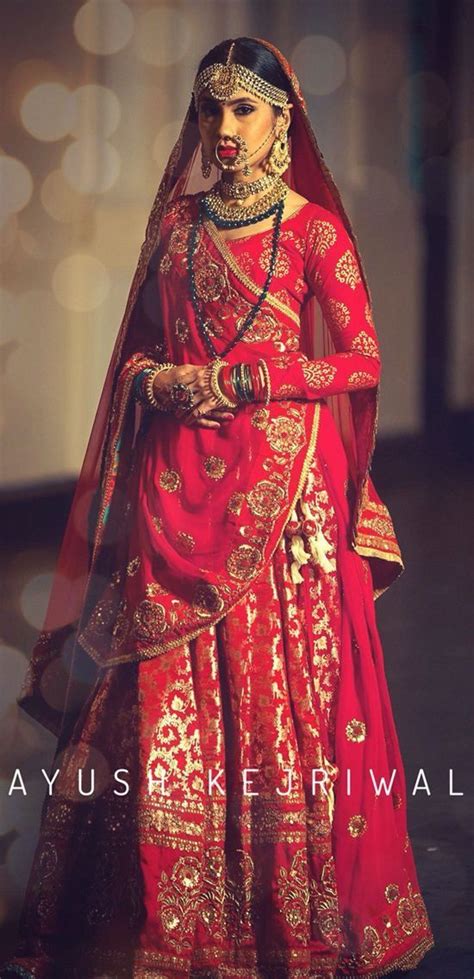 Pinterest Pawank90 Indian Bridal Lehenga Indian Bridal Bridal Lehenga