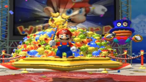 Mario Party 8 Complete Walkthrough Star Battle Arena Youtube