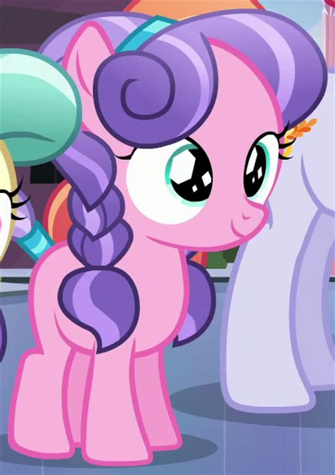 Image Cloudy Spinel Id S6e1png My Little Pony Friendship Is Magic