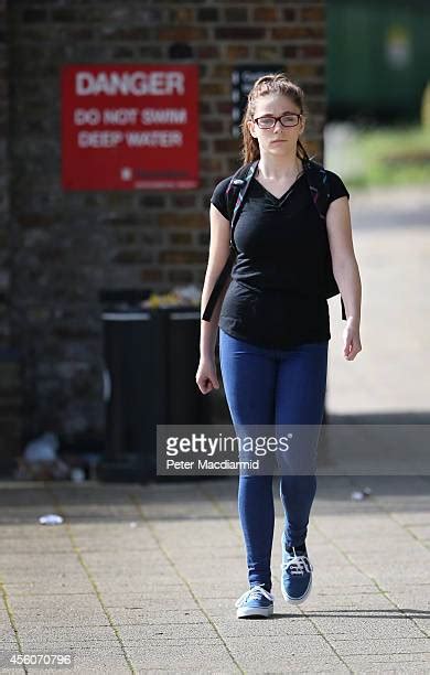 Reconstruction Of The Disappearance Of Alice Gross Photos And Premium High Res Pictures Getty