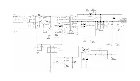 Acer Lcd Monitor Circuit Diagram