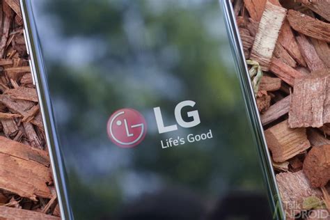 Lg Opens Software Upgrade Center Promises Oreo Update For G6 In April