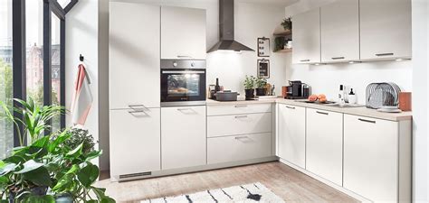 Endet am samstag, 16:05 mez1t 20stdabholungfinish: TOUCH 336, Magnolia supermatt (Moderne Küchen) | nobilia ...