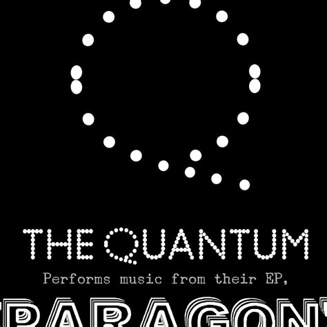 The Quantum