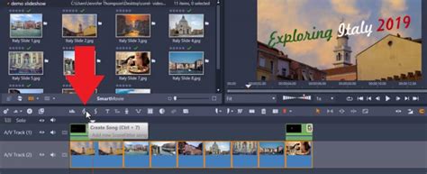 How To Add Music To Videos Corel Discovery Center