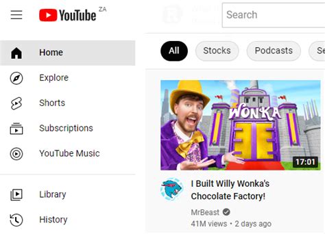 Youtube Browse Features What Are They And How To Get More Views