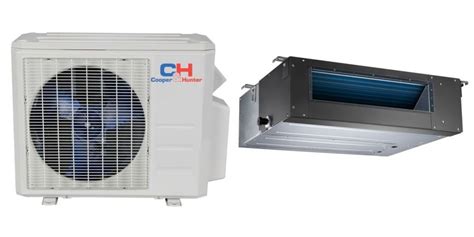 Ductless Central Air Conditioning Mini Split Ac In The Usa