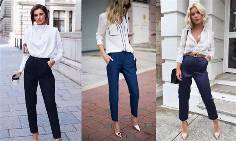 What Colors Go With Navy Blue Pants 2023 Updated