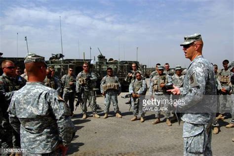 Us 172nd Stryker Brigade Photos And Premium High Res Pictures Getty