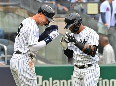 Uncle Mikes Musings A Yankees Blog And More Back To Back Onslaughts