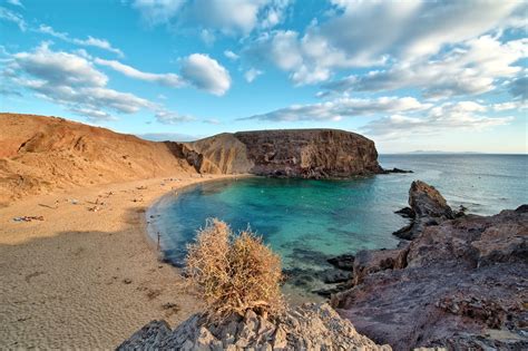 Les 10 Meilleures Choses à Faire à Lanzarote À La Découverte Des