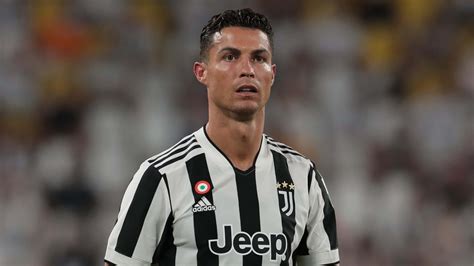 Ronaldo Has No Intention Of Staying At Juventus Admits Manager