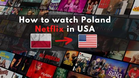 How To Watch Poland Netflix In The Usa 2024