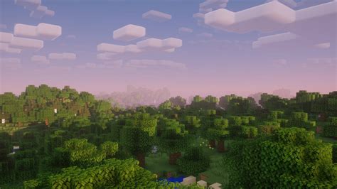 The Best Minecraft Shaders 2023 Focushubs