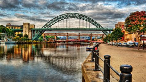 Tenants Guide To Newcastle Upon Tyne