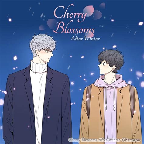 Cherry Blossoms After Winter Wattpad - Cherry Blossoms After Winter (MM Tran ) - 31.1 - Wattpad