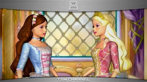 At the moment the number of hd videos. Barbie The Princess And The Pauper - YouTube