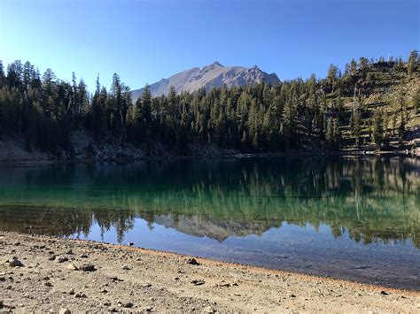 Lassen Volcanic National Park Everything To Love About A Big Park