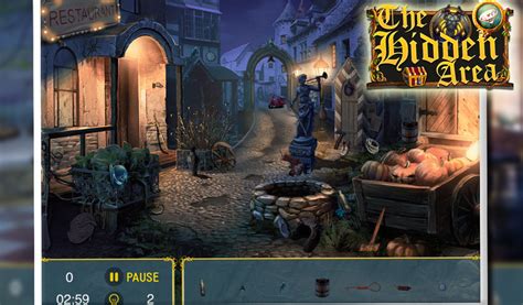 The Hidden Area 2 Apk Free Puzzle Android Game Download Appraw