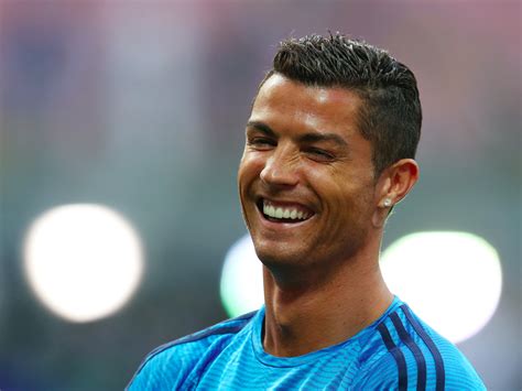 How Real Madrids Cristiano Ronaldo Spends All His Money Business Insider