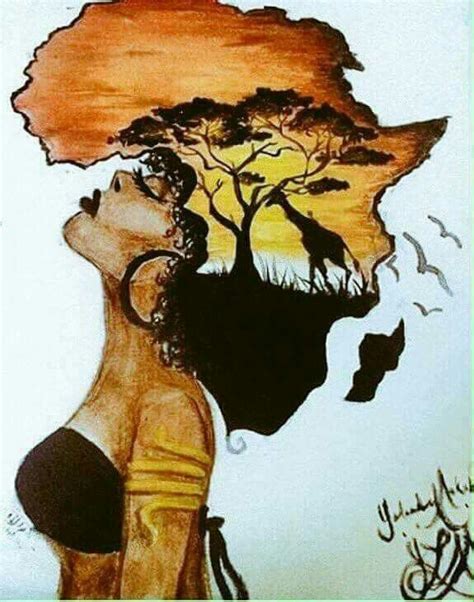 Pin By Ebony Creative Spirit 3363 On Africa Heartland Black Art