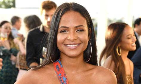 Christina Milian Early Life Career Relationships And Gossip