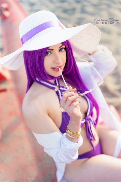 🔥 hot cosplay models 🔥 on twitter follow yayachu2 💙💜💙💜 italian cosplayer and model more