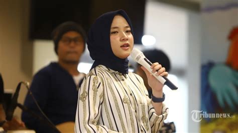 Anisa Rahman Hengkang Dari Sabyan Gambus Nissa Sabyan Umumkan