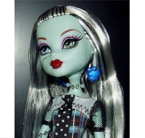 A Complete List Of All The Monster High Doll Characters Wehavekids