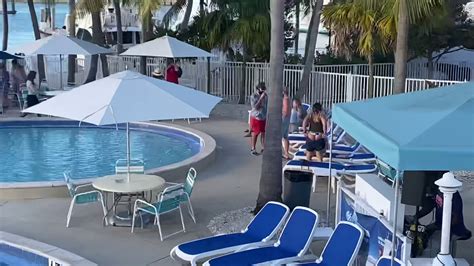 Key West Pool Party Dec 2020 Youtube
