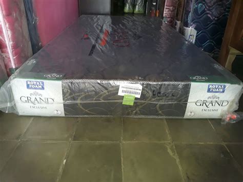 #anisfoam royal foam sanitized *memberikan jaminan kesegaran , keny. Harga Kasur Busa Royal Murah Garansi Kempes Ganti Baru ...