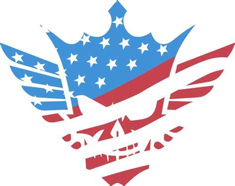 American Nightmare Logo By Prowrestlingrenders On Deviantart