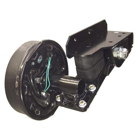 Timbren Axle Less Trailer Suspensions A35rs545e Free Shipping On