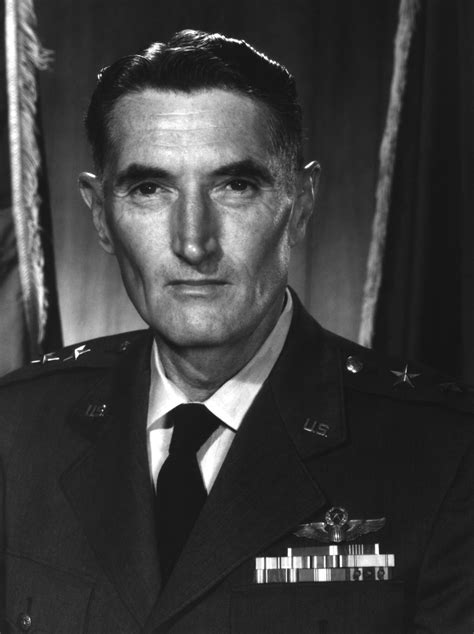 Major General Robert Evans Greer Air Force Biography Display
