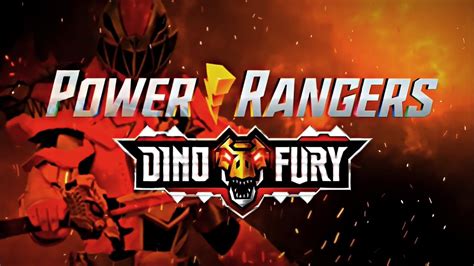 Power Rangers Dino Fury Season Release Date Nickelodeon Renewal