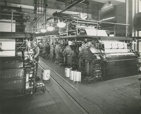Printing Industry Encyclopedia Of Milwaukee