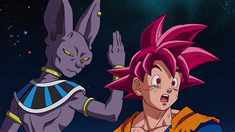 Watch Dragon Ball Super Season 1 Episode 12 Anime On Funimation