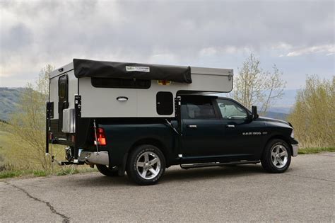 12 Best Truck Campers For Sale In 2020 Truck Camper Adventure