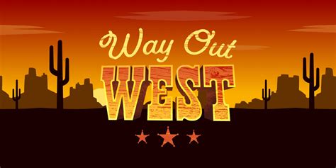 Way Out West Series Free Resources For Churches Newspring Network