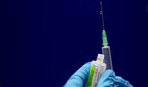 How it works, and what we know about the safety, efficacy. Covid vaccine: Is the Pfizer jab a live vaccine? | Express ...