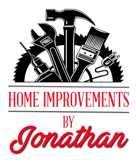 Home Improvements By Jonathan Custom Home Remodel And Repair