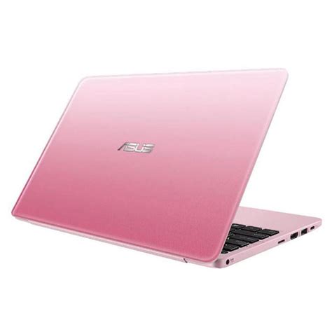 Asus Vivobook Mini Laptop E203m 116″ Laptop Baby Pink Intel Core 4
