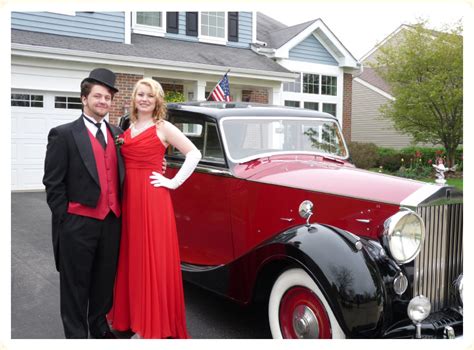 The body style makes you feel sexy. Prom Photo Gallery of 1948 Silver Wraith Rolls Royce with ...